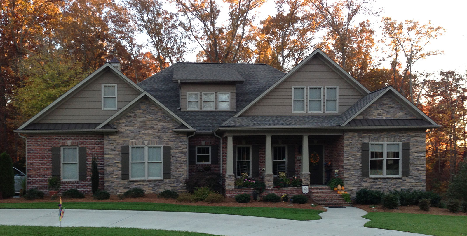 Pilcher Custom Builders Pilcher Custom Builders